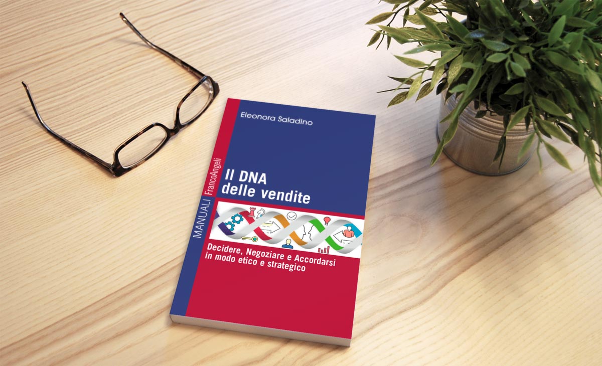 DNA delle Vendite